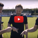 VIDEO: Penalty challenge Freekickerz vs. Robert Lewandowski